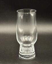 Alessi for Delta Airlines Champagne Glass 044207726 Brand New Vintage Barware 11 picture