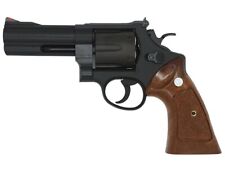 Tanaka  S&W M29 Classic 4-inch HW Ver.3 gas revolver Pre-order picture