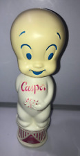 Vintage 1960’s Soaky ~ Casper the Friendly Ghost ~ Colgate Palmolive Figure picture
