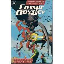 Cosmic Odyssey #2 in Near Mint condition. DC comics [z& picture