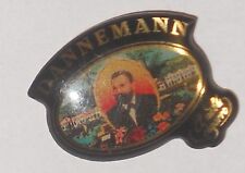Pin's Cigars Dannemann (The Noble Cigar) picture