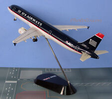 STARJETS 1:200 Scale US AIRWAYS Airbus A321 COMMERCIAL PLANE MODEL SJ_N181UW picture