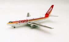 Inflight IF732CM0719 Copa Airlines Boeing 737-200 HP-1245CMP Diecast 1/200 Model picture