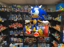 Sonic The Hedgehog Gfuel Inflatable Store Display - VERY RARE picture