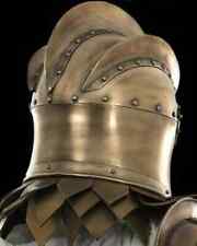 Casque Game Of Thrones Larp Medieval Knight Helmet armour picture