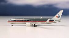 Phoenix 04556 American Airlines Boeing 767-300ER N396AN Diecast 1/400 Model picture