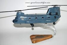 1st Infantry Division CH-47 Model picture