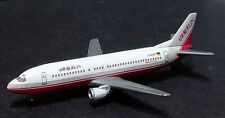 herpa planes AIR-BERLIN: Boeing 737-400 1:500   AP006 Free Registered Mail picture
