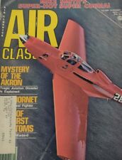 Air Classics Magazine Vol. 14 No. 4 April 1978 Super Cobra Mystery Of The Akron picture