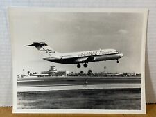 Douglas DC-9 JETLINER N900 Taking Flight Vintage picture