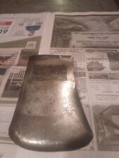 Vintage Kelly Register 3 Pound 14 Ounce 5 Inch Blade Axe Head picture