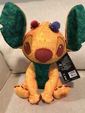 Disney Stitch Crashes Lion King Plush New In Hand 3/12 picture
