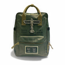 Boeing Vintage Logo Backpack, B-17 Flying Fortress, WWII Aviation  ACC-0111 picture