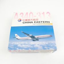 DRAGON WING Air China Eastern Airlines A340-313 1:400 SCALE DIECAST picture