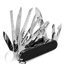 Victorinox Like Swiss Army Pocket Knife Multi-Functional Tool picture