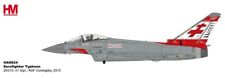 RAF - Eurofighter Typhoon -  ZK315 (41 SQN) - 1/72 - Hobby Master - HA6624 picture