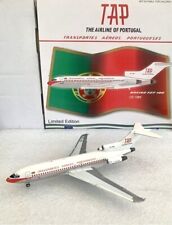Inflight IF721044 TAP Air Portugal Boeing 727-100 CS-TBM Diecast 1/200 Jet Model picture
