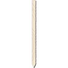 Hy-Ko 1 In. x 36 In. Wooden Sign Stake 40601 Pack of 50 Hy-Ko 40601 029069406011 picture