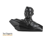 Yuri Gagarin Soviet cosmonaut RARE Vintage Soviet bust  Statue  Figure  Space picture