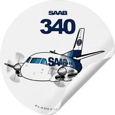 Saab 340 House Colours picture