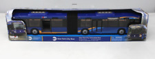 Daron MTA: New York City Bus: Articulated Bus picture