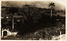 PC VENEZUELA, CARACAS, A. MÜLLER, Vintage REAL PHOTO Postcard (b45558) picture