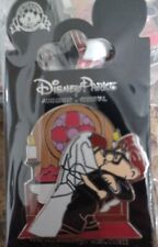 2014 Disney Carl and Ellie Wedding Pin  picture