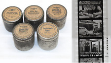 (5) 1937 CHEVROLET Chevy FILM - 35mm Film Roll Movie - Jam Handy Picture Service picture