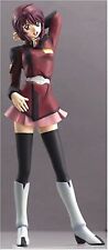 Gundam Seed Destiny Voice I-Doll Lunamaria Hawke Figure picture