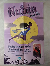 DC Comics Nubia Real One 11