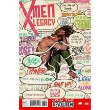 X-Men: Legacy (2013 series) #6 in Near Mint condition. Marvel comics [w` picture