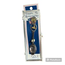 Washington Vintage Souvenir Spoon Collectible picture
