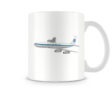 Pan Am Boeing 707 Mug picture