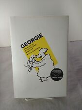 Georgie: The Story of a Man, His Dog, and a Pin Hardcover R.O. Blechman picture
