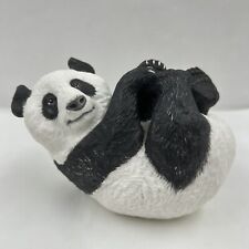 Lenox Panda Cub 1990 Smithsonian Endangered Baby Animal Sculpture Collection picture