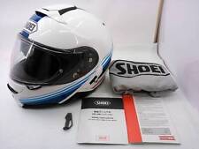 SHOEI Motorcycle Helmet NEOTEC2 SEPARATOR XL size system japan used picture