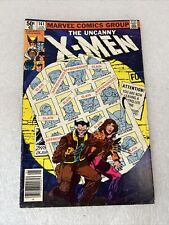 The Uncanny X-Men #141 Marvel First appearance of Rachel Newsstand Edition picture