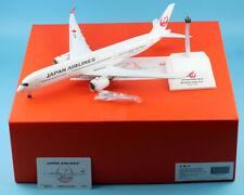JC Wings 1:200 Japan Airlines A350-900 Diecast Aircraft Model JA02XJ Flaps Down picture