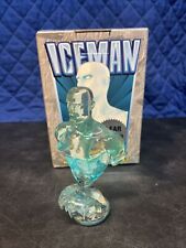 Bowen Iceman Clear Version Website Exclusive # 1263/2500 picture