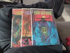 I Hate This Place #1- 5 Image Comics Explicit Variant Cover picture
