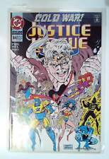 Justice League America #84 DC Comics (1994) VF/NM 1st Print Comic Book picture