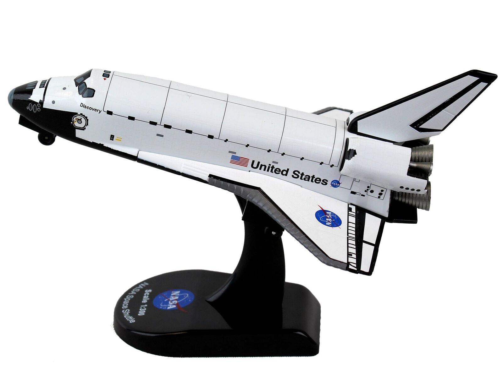 NASA Space Shuttle 