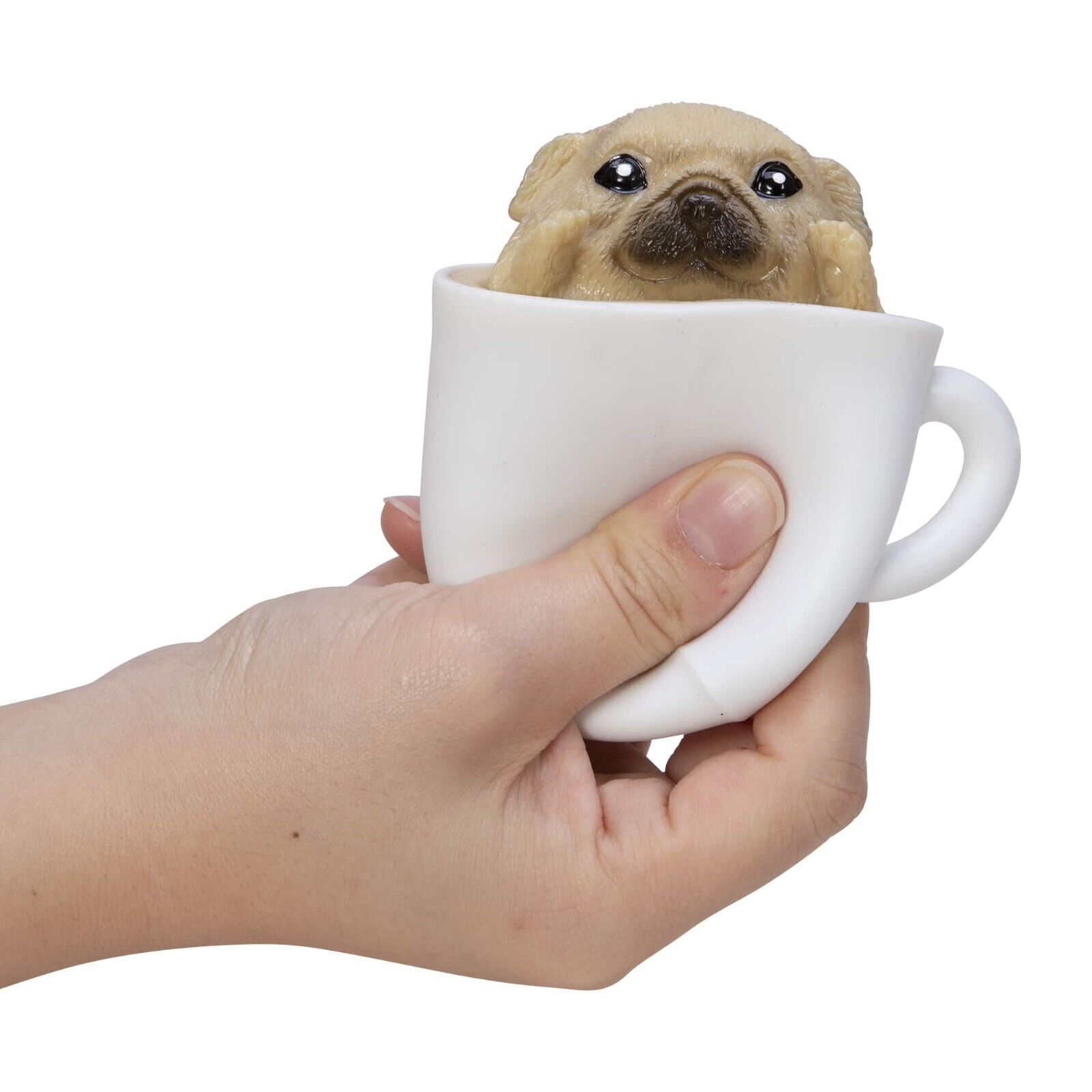 PUP in a Cup Pugachino
