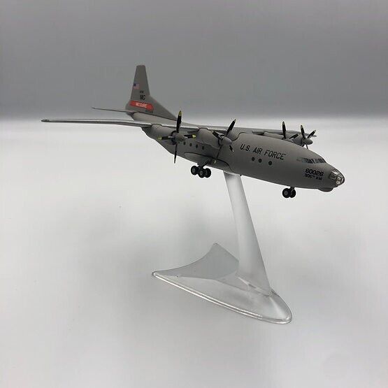 Model of the Antonov AN-12 USAF \