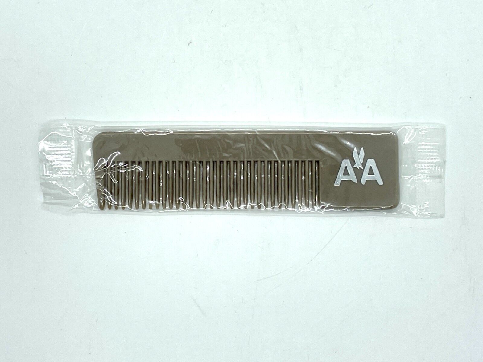 American Airlines Comb in Original Sealed Package