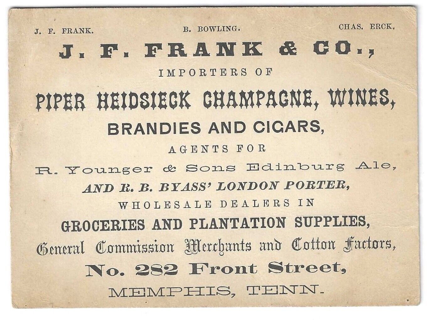 Tennessee Plantation Owner Frank Set Off Cotton Pickers Strike Of 1891