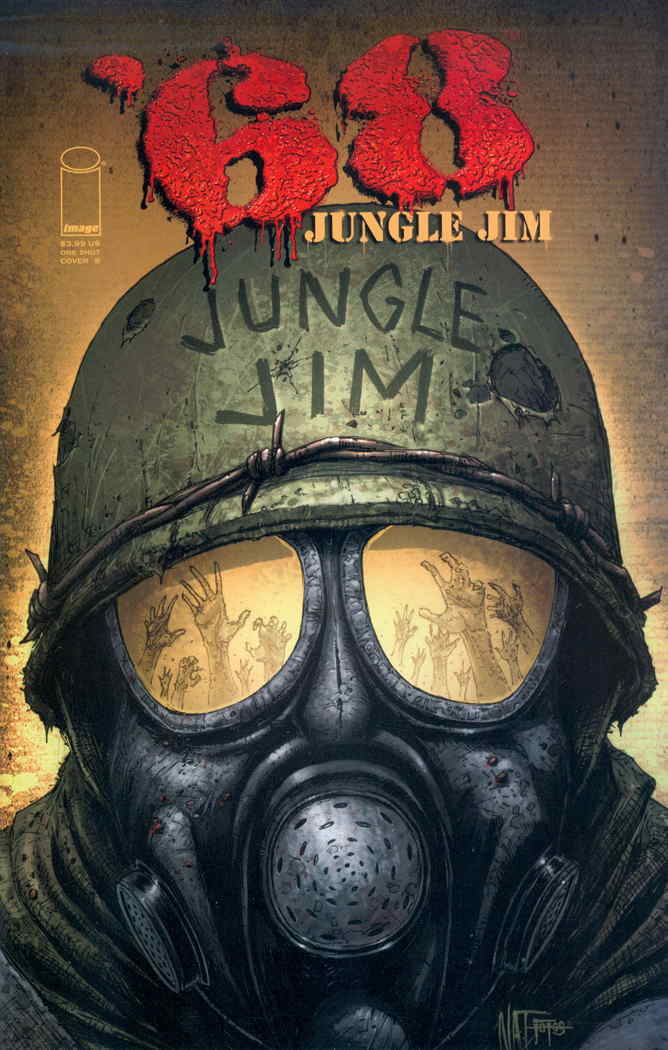 68 Jungle Jim #1B FN; Image | we combine shipping
