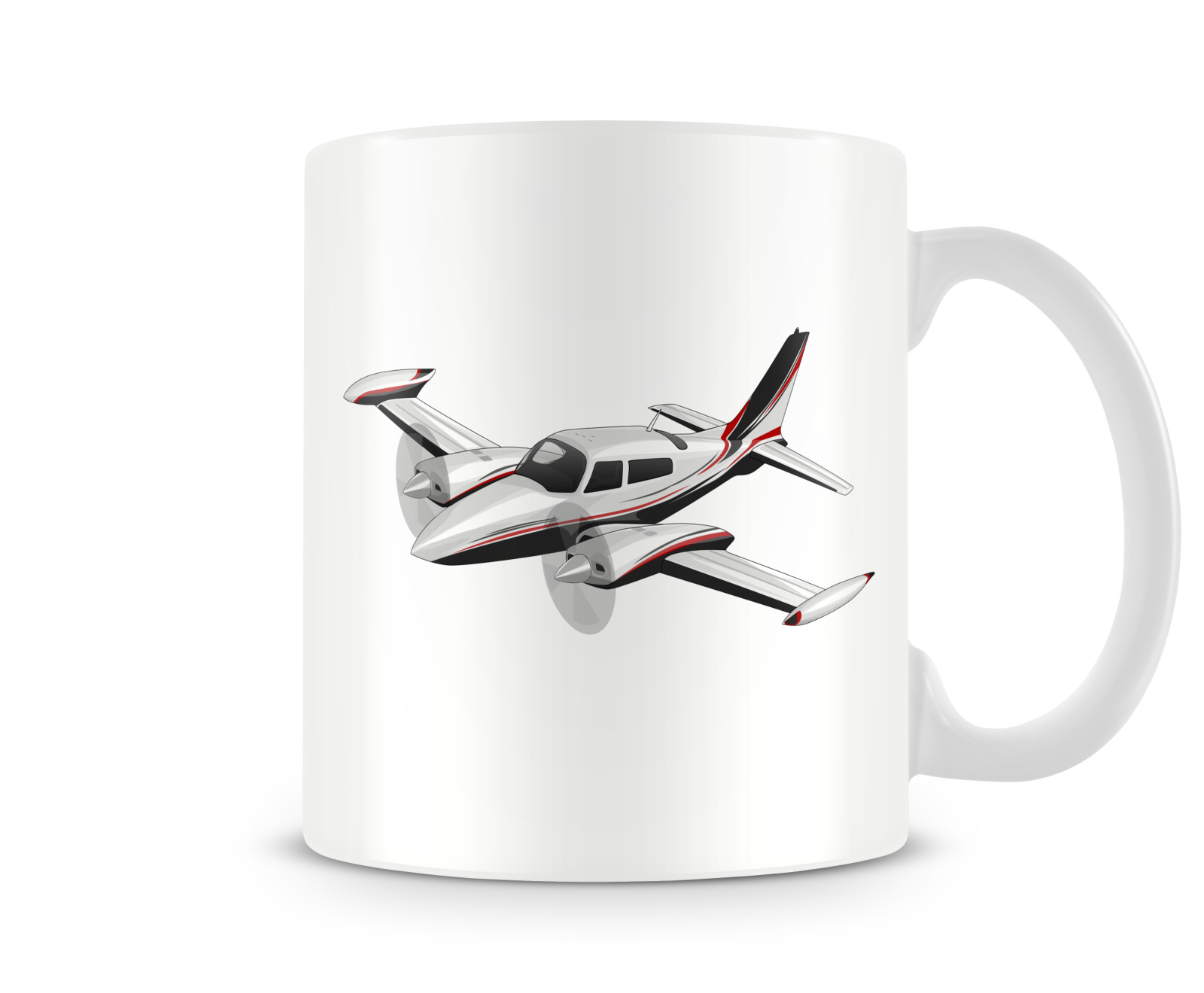Cessna 310R Mug - 11oz
