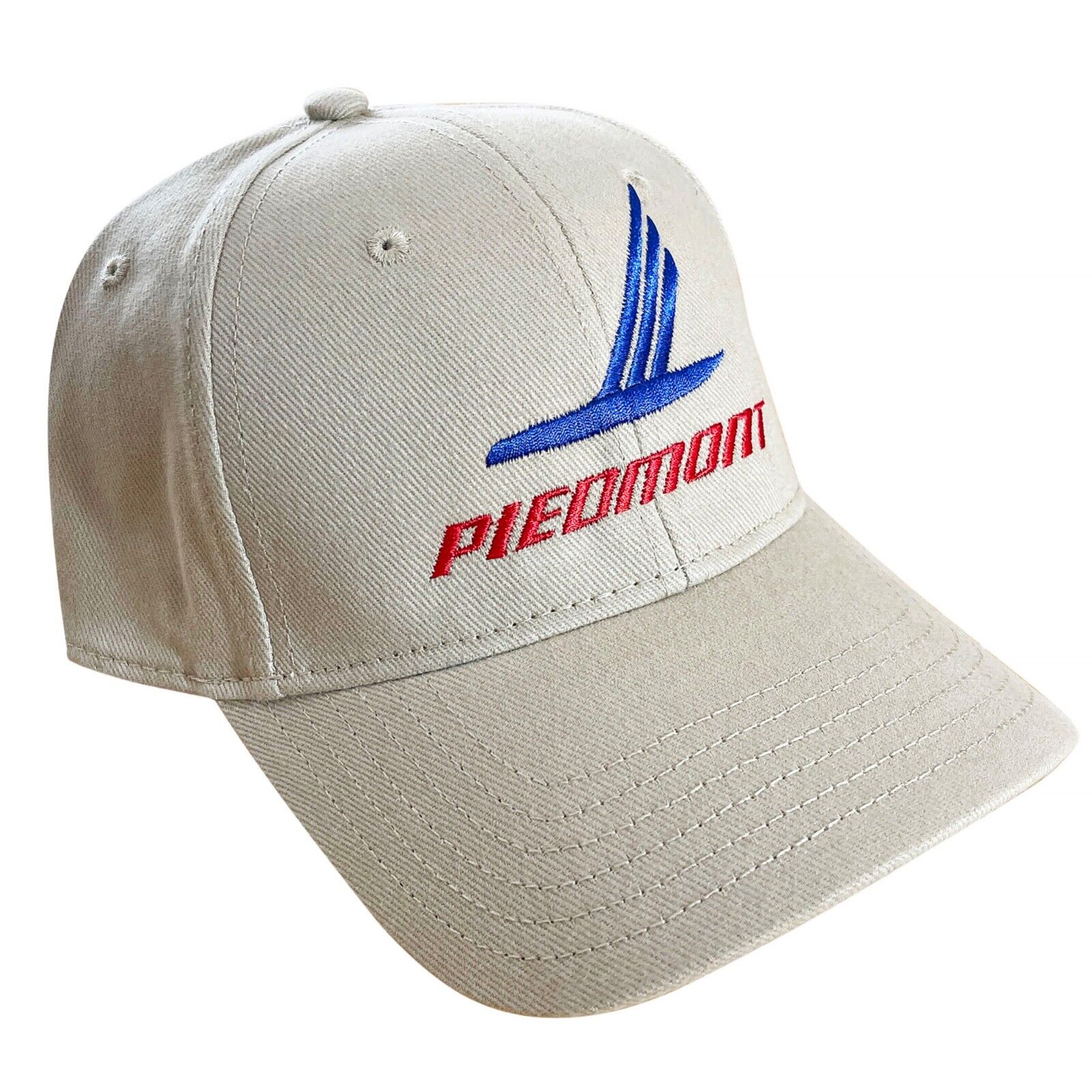 Classic PIEDMONT AIRLINES CREW CAP Brand New, Unworn, Collectible