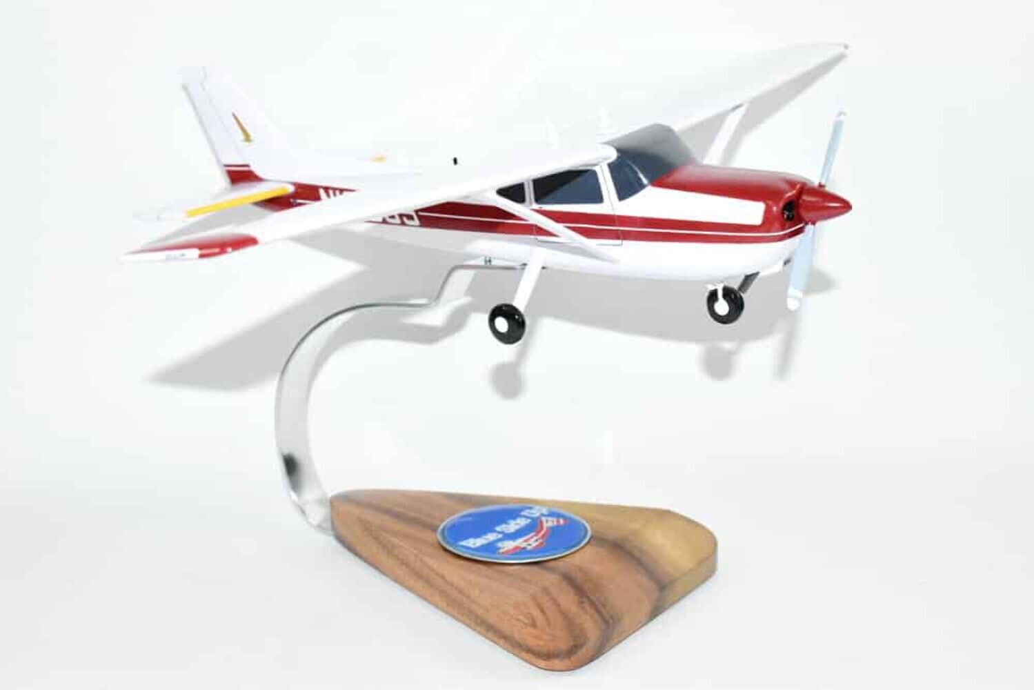 Cessna® 172 Skyhawk (12395), 18